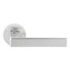 Дверная ручка Colombo Design Robocinque ID 61 матовый хром 40-0997281 фото