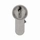 Циліндр WILKA 1400 Class С Premium 130 (40x50) ключ-ключ матовий нікель 49-386 фото 5