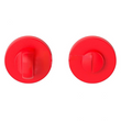 Дверная накладка под WC Colombo MOOD One CC19 BZG , strawberry red (клубнично-красный) 61933 фото