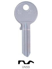 Ключ UN-5D 1KEY 430158 фото