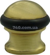 Стопор для двери RDA DS019 латунь 40-0021516 фото