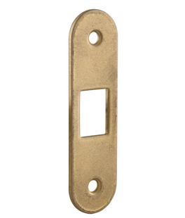 Ответная планка Abloy 4662 (JME) 44-7566 фото