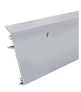 Монтажний кожух PLANET SOCLE 1050 мм до моделей ущільнювачів FT, RF, GH 44-9537 фото