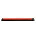 Ручка TESA для эвакуационного выхода врезной QUICK1E909 NR 900мм 9x9мм N: black (RAL 9005)/ R: red (RAL 3000) 44-8736 фото 2