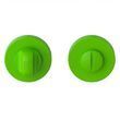 Дверна накладка під WC Colombo MOOD One CC19 BZG , lime green (лаймовий зелений)