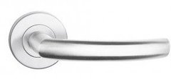 Дверная ручка Metal-Bud Proxima нержавеющая сталь 19637 фото