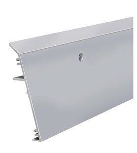 Монтажний кожух PLANET SOCLE 950 мм до моделей ущільнювачів FT, RF, GH 44-9538 фото