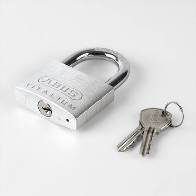 Замок навесной ABUS 727TI/40 B, 2 кл 49-3844 фото