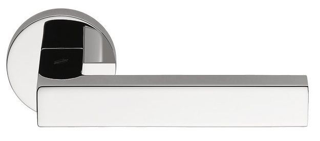 Дверна ручка Colombo Design Elle хром 40-0025679 фото