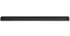 Слайдова тяга ECO-Schult B з фіксацією дверей BLACK чорний 44-1272 фото