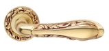 Дверна ручка Linea Cali Liberty французьке золото 40-0028990 фото