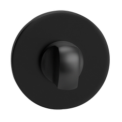 WC Накладка для санузла MVM, T19 BLACK черный 44-1143 фото