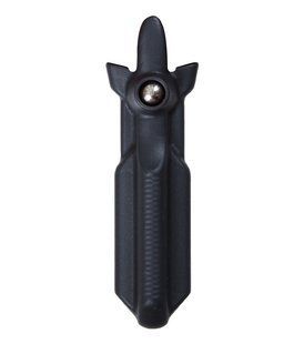 Пластиковий футляр MUL-T-LOCK Black Omega 44-10572 фото