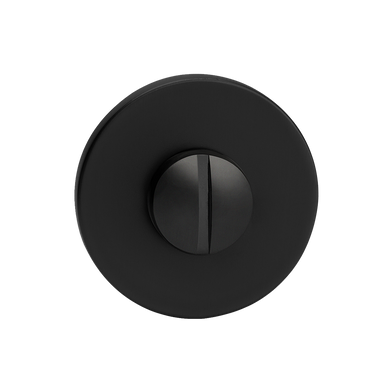 WC Накладка для санузла MVM/LINDE, T19 BLACK черный 44-1143 фото
