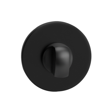 WC Накладка для санузла MVM/LINDE, T19 BLACK черный 44-1143 фото