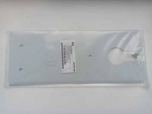 Кришка для підлогового дотягувача GU BKS UTS 840 49-3456 фото