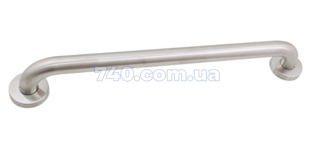 Дверна ручка-скоба COMIT 201SS 400mm нержавіюча сталь 40-0039662 фото
