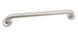 Дверная ручка-скоба COMIT 201SS 400mm нержавеющая сталь 40-0039662 фото 2