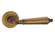Дверна ручка MVM Eris Z-1221 матова бронза 40-041221 фото