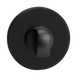WC Накладка для санузла MVM, T19 BLACK черный 44-1143 фото
