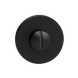 WC Накладка для санузла MVM/LINDE, T19 BLACK черный 44-1143 фото 3