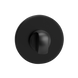 WC Накладка для санузла MVM/LINDE, T19 BLACK черный 44-1143 фото 2
