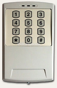 Контроллер ITV NTC LNET Intellect 41-0017745 фото