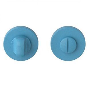 Дверна накладка під WC Colombo MOOD One CC19 BZG , ocean blue (океанічний блакитний) 61938 фото