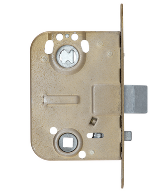 Замок врізний Abloy fin 4260 right bs45мм 69мм JME 22мм w/o_sp 44-7570 фото