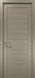 Міжкімнатні двері Папа Карло OPTIMA-03F Клен сірий 40-0004035 фото