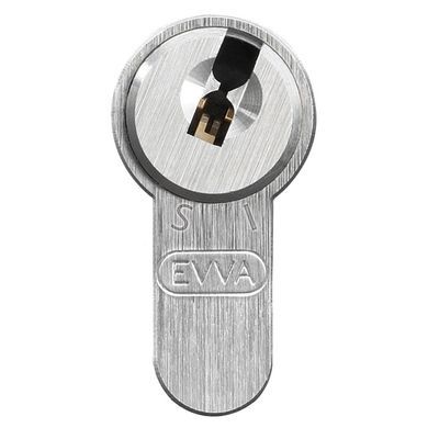 Сердцевина EVVA ICS KZ TAF 46/K46 NI 3k 000007992 фото