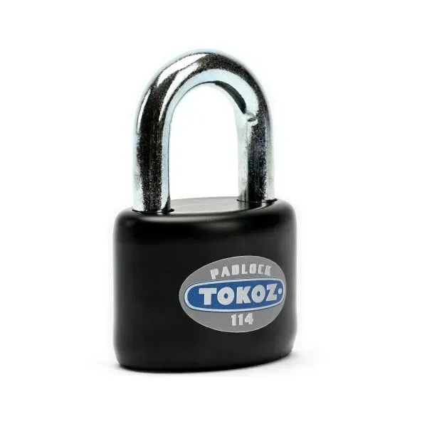 TOKOZ 114/60 4 key
