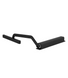 Доводчик накладной ASSA ABLOY DC630G-L BLACK SLD_ARM EN_6 150кг 1300мм LEFT для калиток вертикальный монтаж 50-962 фото 3