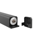 Доводчик накладной ASSA ABLOY DC630G-L BLACK SLD_ARM EN_6 150кг 1300мм LEFT для калиток вертикальный монтаж 50-962 фото 4