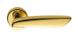 Дверна ручка Colombo Design Daytona полірована латунь 40-0025752 фото