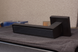 Дверна ручка ORO-ORO Prestige 204-15E Чорний 40-0030474 фото 2