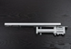 Доводчик скрытый JNF ML.21.801.SLD EN_3/4/5 до_100кг серебристый 50-576 фото 2