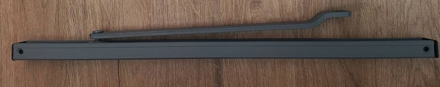 Слайдовая тяга ATIS DC-SLA Dark Gray 50-1580 фото