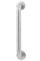 Дверная ручка-скоба COMIT 201SS 300mm нержавеющая сталь 40-0039665 фото