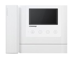 Домофон Commax CDV-43MH White + White 41-001141 фото