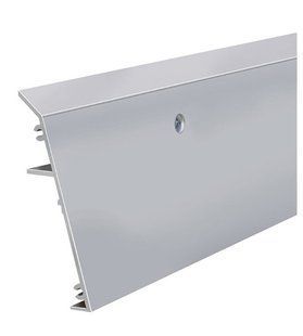 Монтажний кожух PLANET SOCLE 650 мм до моделей ущільнювачів FT, RF, GH 44-9541 фото