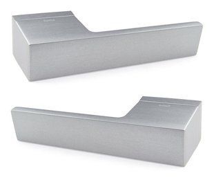 Ручка дверна Forme Icon 295. C22 - ecotech 44-9962 фото