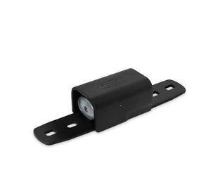Замок висячий Tokoz UZ 240 PRO 3key 50-1621 фото