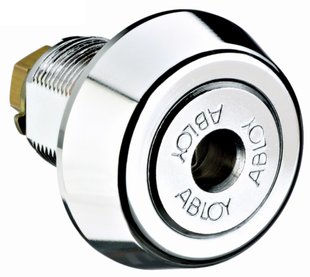 Замок для обладнання ABLOY CL110 35мм 24,0мм 9_DISCS CR PROTEC 2KEY PRO_N NB77FF RIGHT BOX 40-0019982 фото