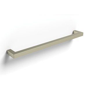 Мебельная ручка Juliani 10395/286.IM никель матовый м/о 286мм 42-22414 фото