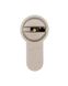Циліндр MUL-T-LOCK INTEGRATOR 54 мм (27Тx27) ключ-тумблер 40-1113085 фото 2