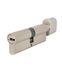 Циліндр MUL-T-LOCK INTEGRATOR 54 мм (27Тx27) ключ-тумблер 40-1113085 фото 1