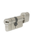 Циліндр RB DIN_KT D7R 70 NST 35x35T TO_NST CAM30 5KEY TR_BLACK_INS P.70 50-470 фото 3