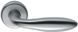 Дверная ручка Colombo Design Mach HPS матовый хром 10836 фото