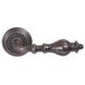 Дверна ручка FIMET Vittoria античне залізо 40-0018925 фото